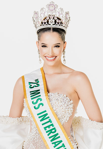 Miss International 2023 Winner