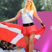 Miss Denmark