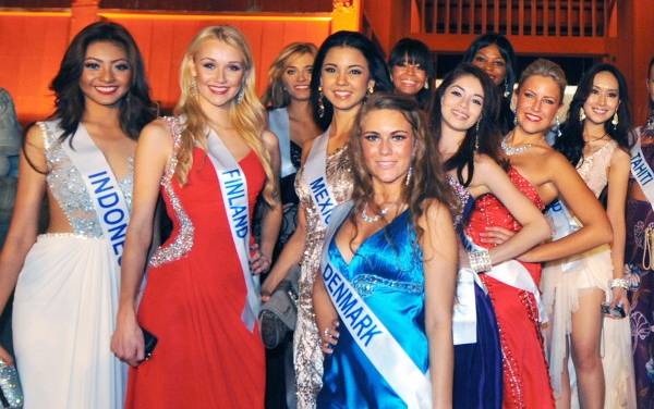 Miss International2018 Miss International Beauty Pageant 2018