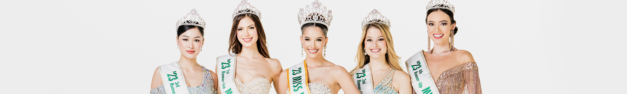 History Miss International Beauty Pageant