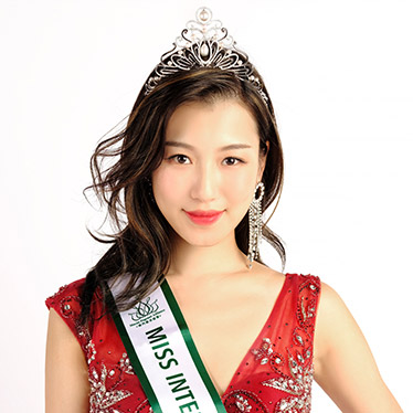 Miss International Beauty Pageant 21