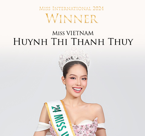 Image Chu Thị Thành image beautiful image beautiful image beautiful - Miss International Beauty Pageant 2024